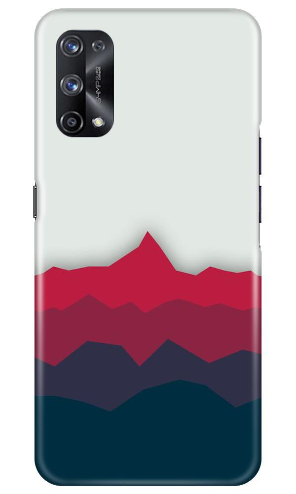 Designer Mobile Back Case for Realme X7 Pro (Design - 195) Designer Case for Realme X7 Pro (Design - 195)