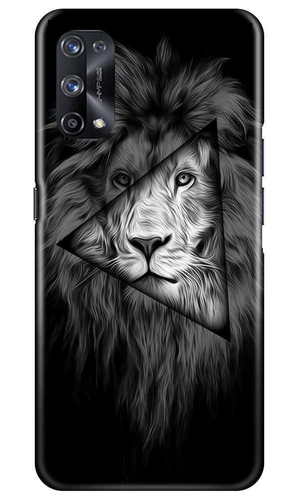 Lion Star Mobile Back Case for Realme X7 (Design - 226) Lion Star Case for Realme X7 (Design No. 226)