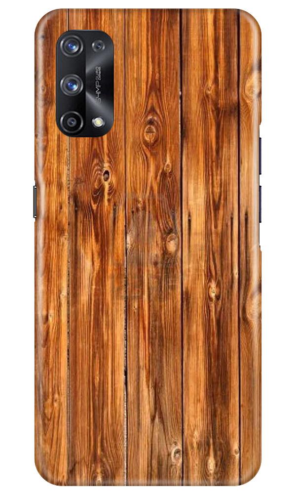 Wooden Texture Mobile Back Case for Realme X7 (Design - 376) Wooden Texture Mobile Back Case for Realme X7 (Design - 376)