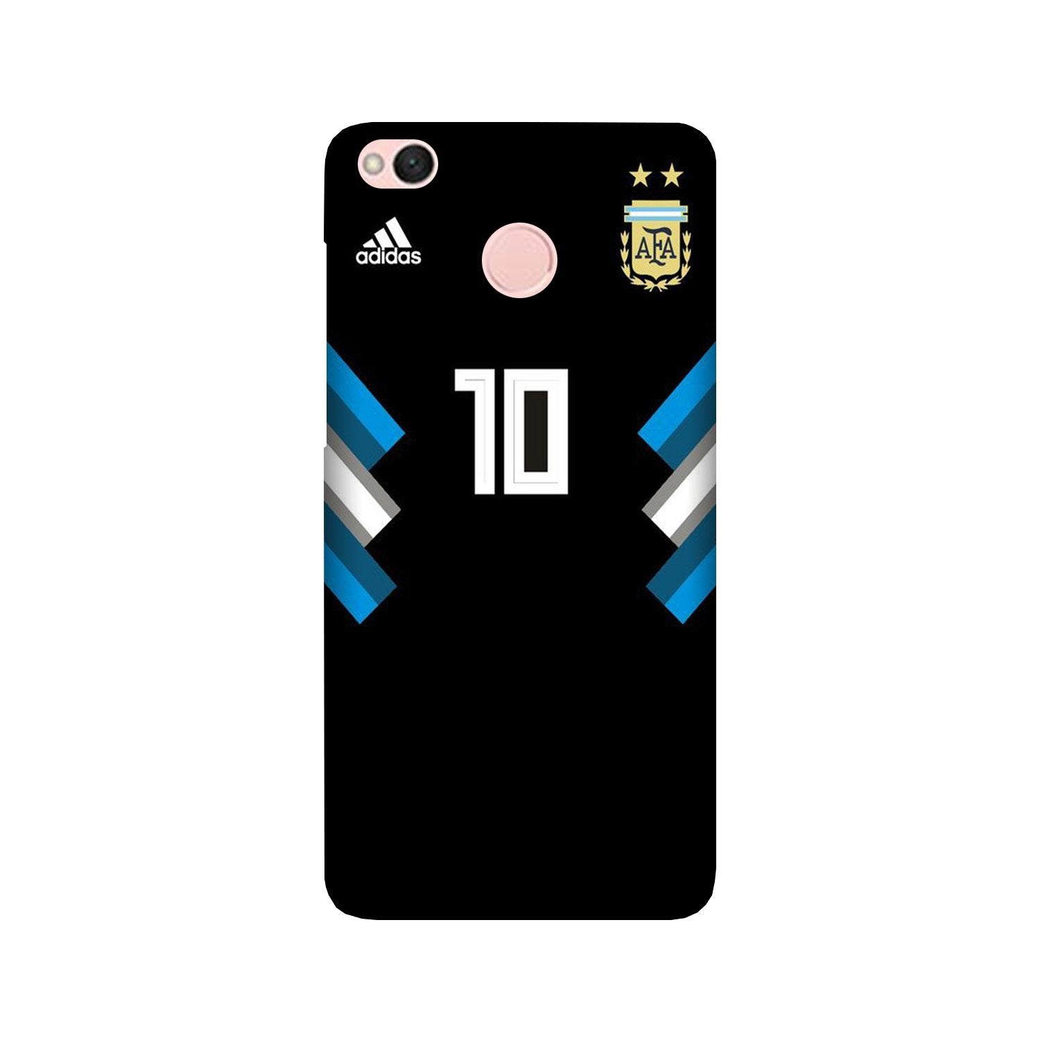 Argentina Mobile Back Case for Redmi 4 (Design - 173) Argentina Case for Redmi 4 (Design - 173)