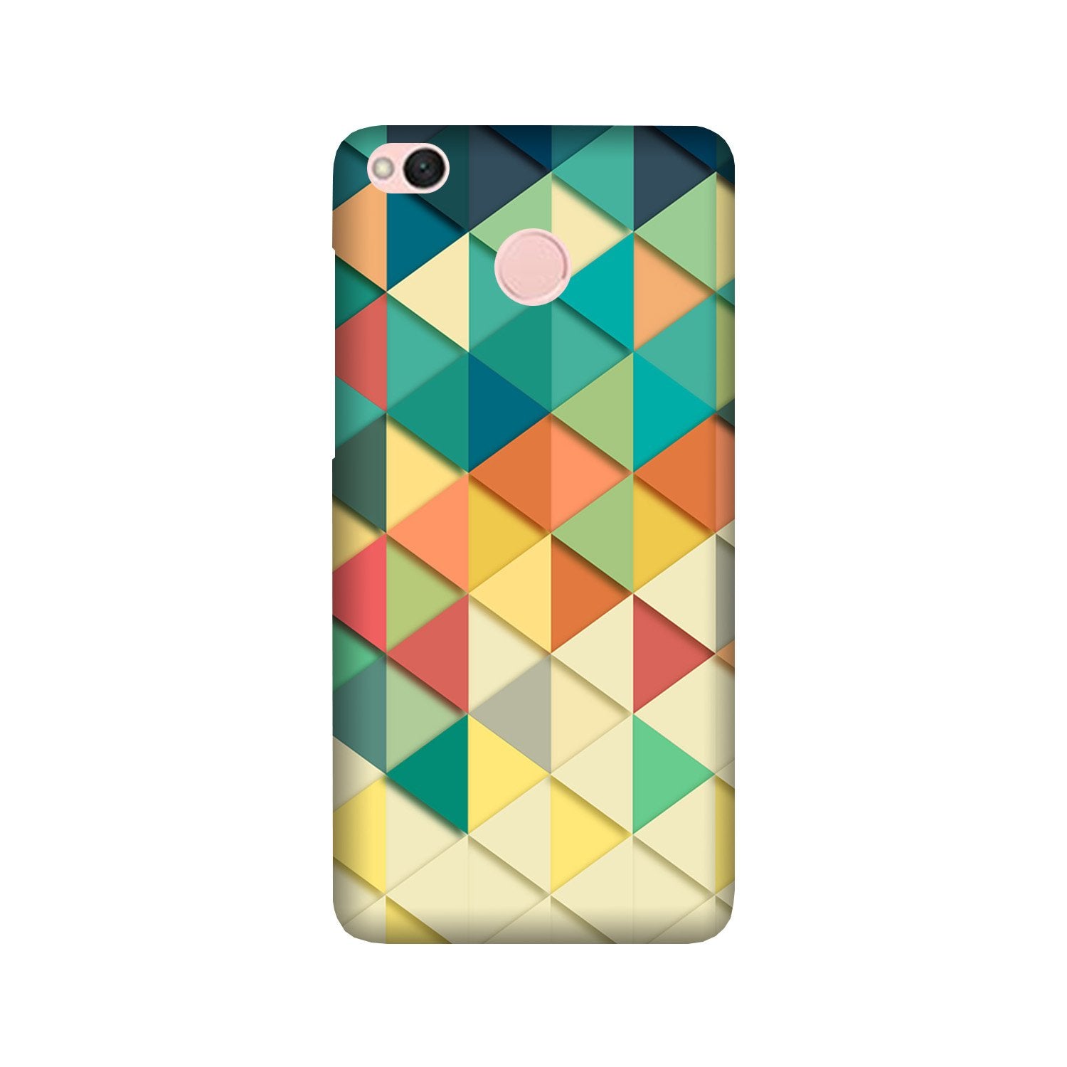 Designer Mobile Back Case for Redmi 4 (Design - 194) Designer Case for Redmi 4 (Design - 194)