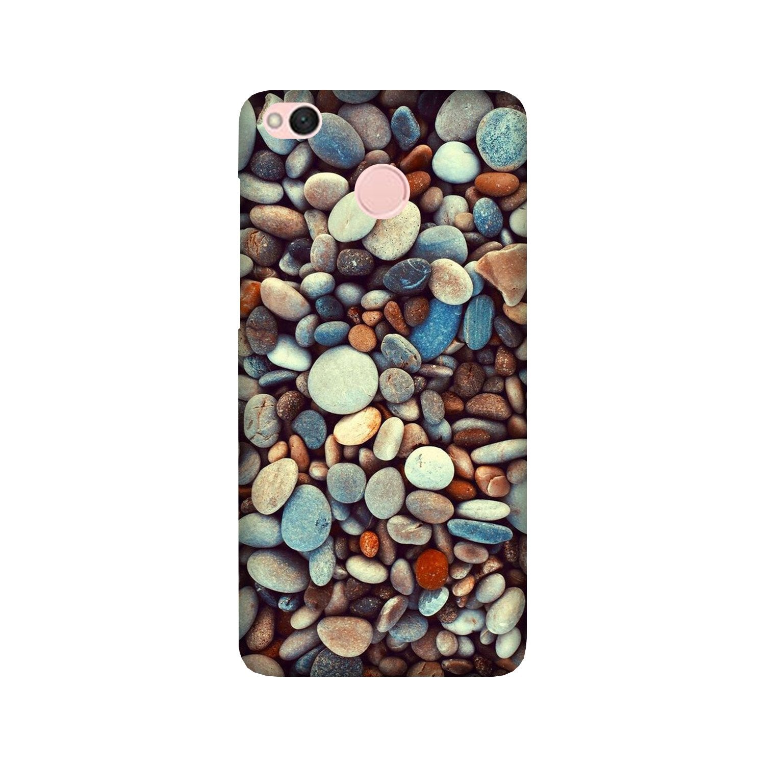 Pebbles Mobile Back Case for Redmi 4 (Design - 205) Pebbles Case for Redmi 4 (Design - 205)