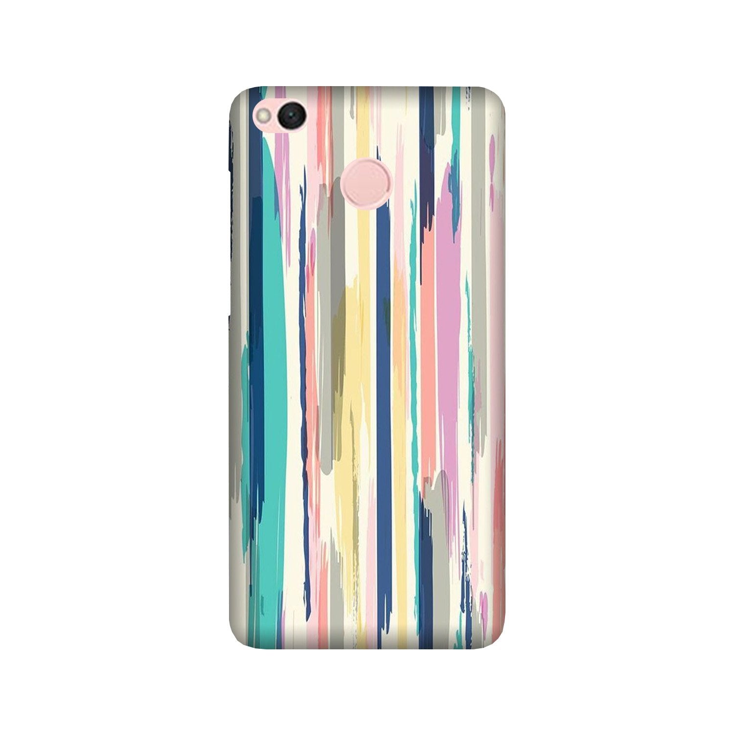 Modern Art Mobile Back Case for Redmi 4 (Design - 241) Modern Art Case for Redmi 4 (Design No. 241)