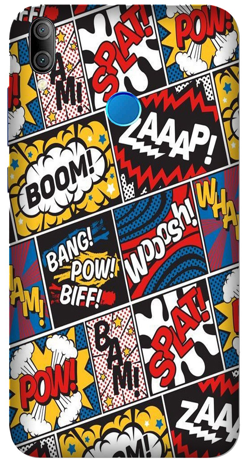 Boom Mobile Back Case for Samsung Galaxy M10s (Design - 302) Boom Mobile Back Case for Samsung Galaxy M10s (Design - 302)