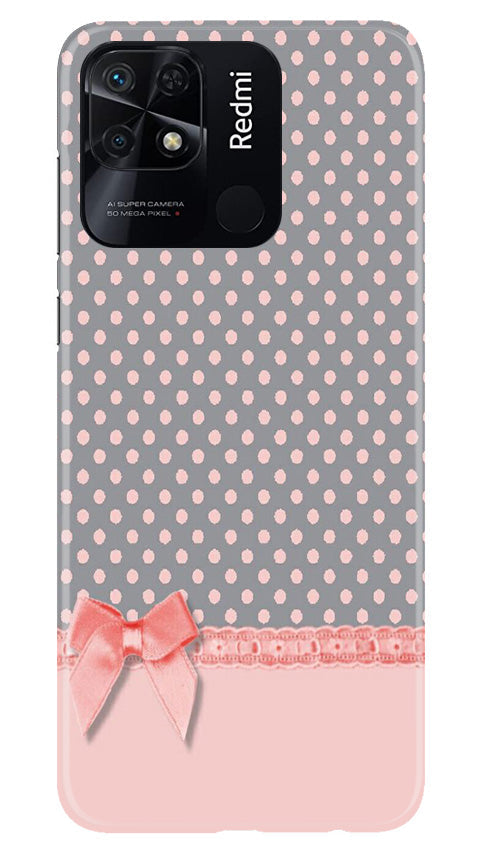 Gift Wrap2 Mobile Back Case for Redmi 10C (Design - 33) Gift Wrap2 Case for Redmi 10C