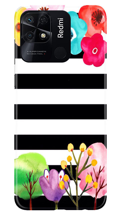 Love Case for Redmi 10 Power (Design No. 261)