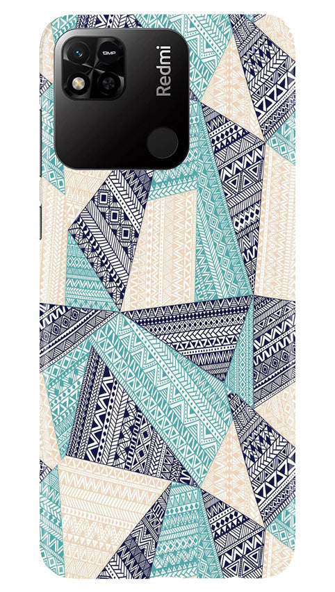 Desingner Pattern Mobile Back Case for Redmi 10A (Design - 123) Desingner Pattern Case for Redmi 10A (Design - 123)