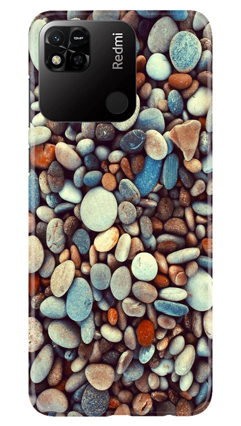 Pebbles Mobile Back Case for Redmi 10A (Design - 174) Pebbles Case for Redmi 10A (Design - 174)