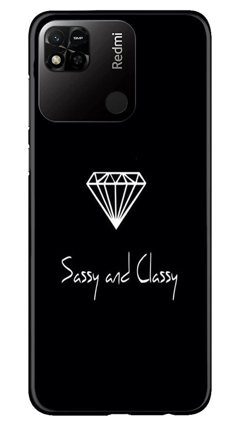 Girl Boss Pink Mobile Back Case for Redmi 10A (Design - 232) Girl Boss Pink Case for Redmi 10A (Design No. 232)