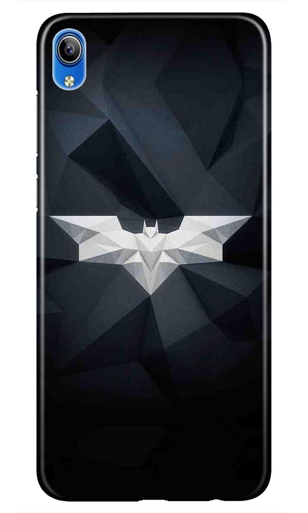 Batman Mobile Back Case for Redmi 7a (Design - 3) Batman Case for Redmi 7a