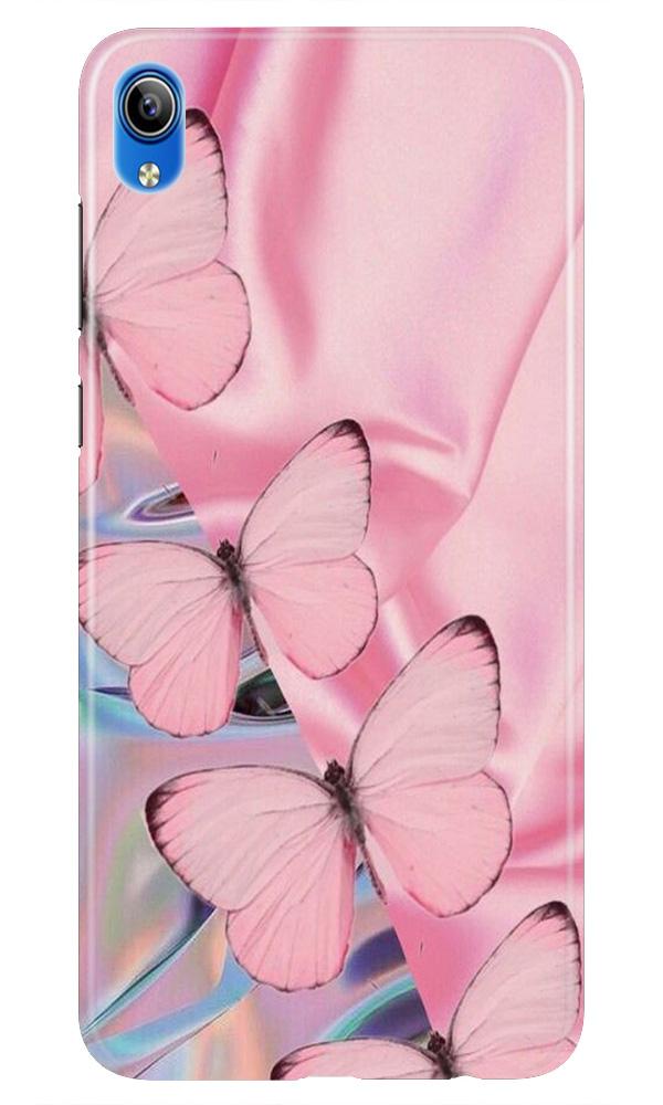 Butterflies Mobile Back Case for Redmi 7a (Design - 26) Butterflies Case for Redmi 7a