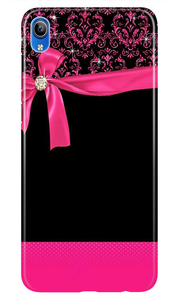 Gift Wrap4 Mobile Back Case for Redmi 7a (Design - 39) Gift Wrap4 Case for Redmi 7a