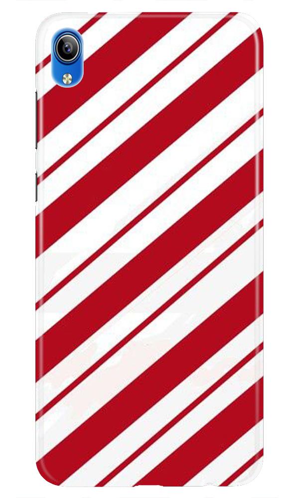 Red White Mobile Back Case for Redmi 7a (Design - 44) Red White Case for Redmi 7a