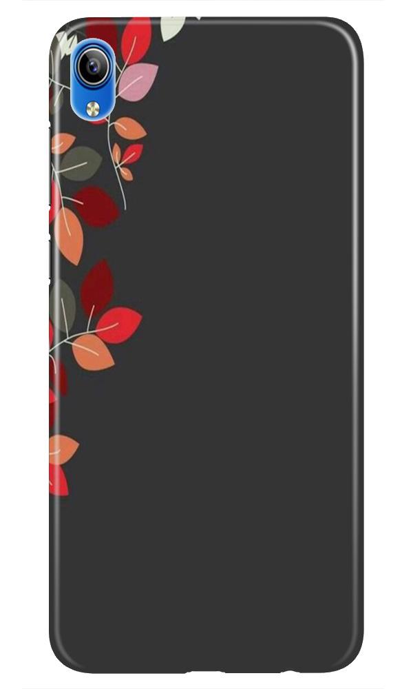 Grey Background Mobile Back Case for Redmi 7a (Design - 71) Grey Background Case for Redmi 7a