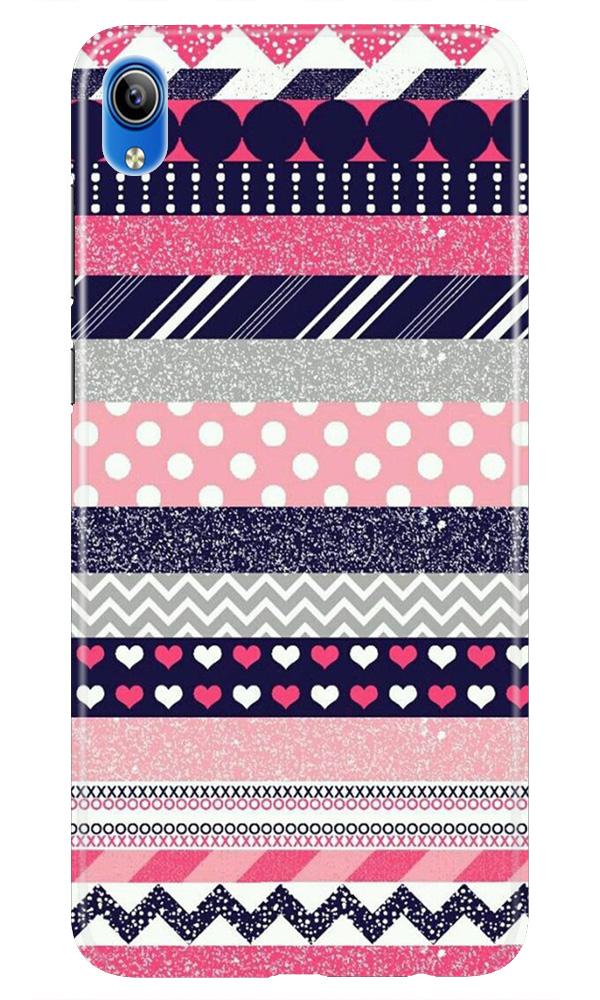 Pattern3 Mobile Back Case for Redmi 7a (Design - 90) Pattern3 Case for Redmi 7a