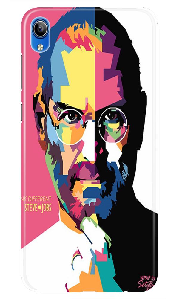 Steve Jobs Mobile Back Case for Redmi 7a (Design - 132) Steve Jobs Case for Redmi 7a (Design - 132)