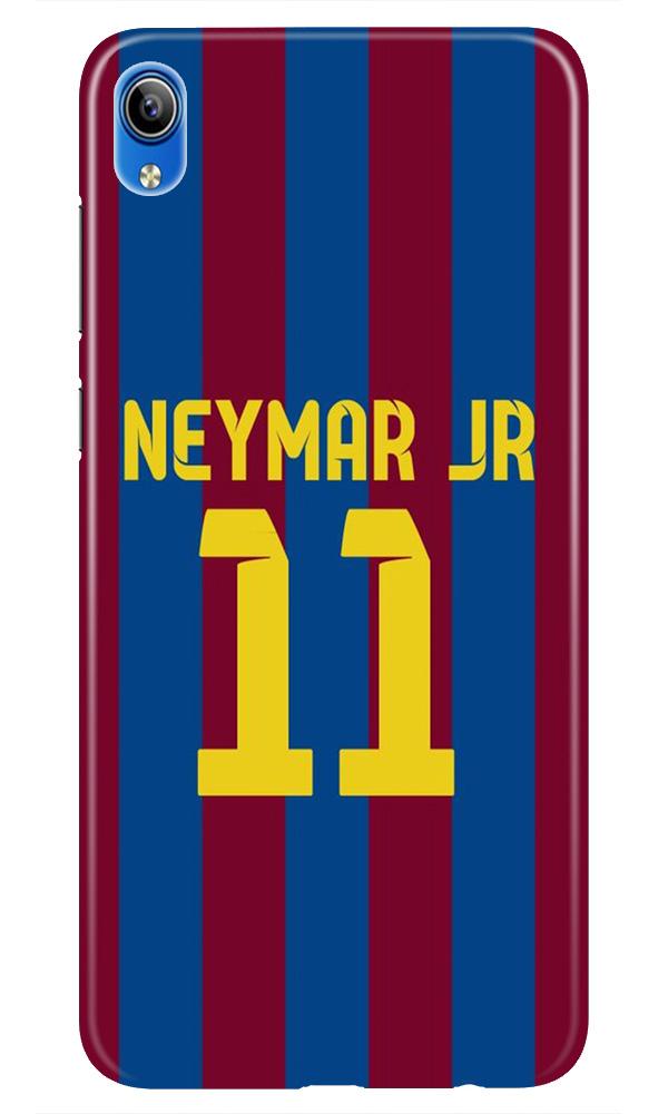 Neymar Jr Mobile Back Case for Redmi 7a (Design - 162) Neymar Jr Case for Redmi 7a (Design - 162)