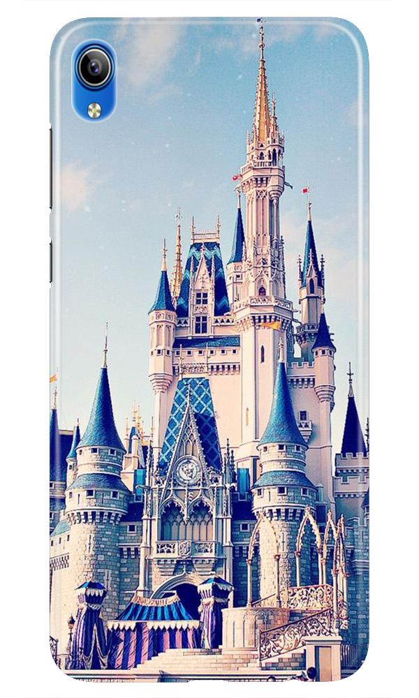 Disney Land for Redmi 7a (Design - 185) Disney Land for Redmi 7a (Design - 185)