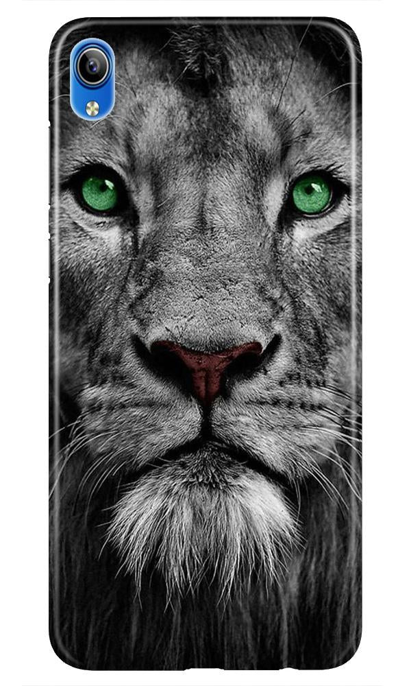 Lion Mobile Back Case for Redmi 7a (Design - 272) Lion Case for Redmi 7a (Design No. 272)