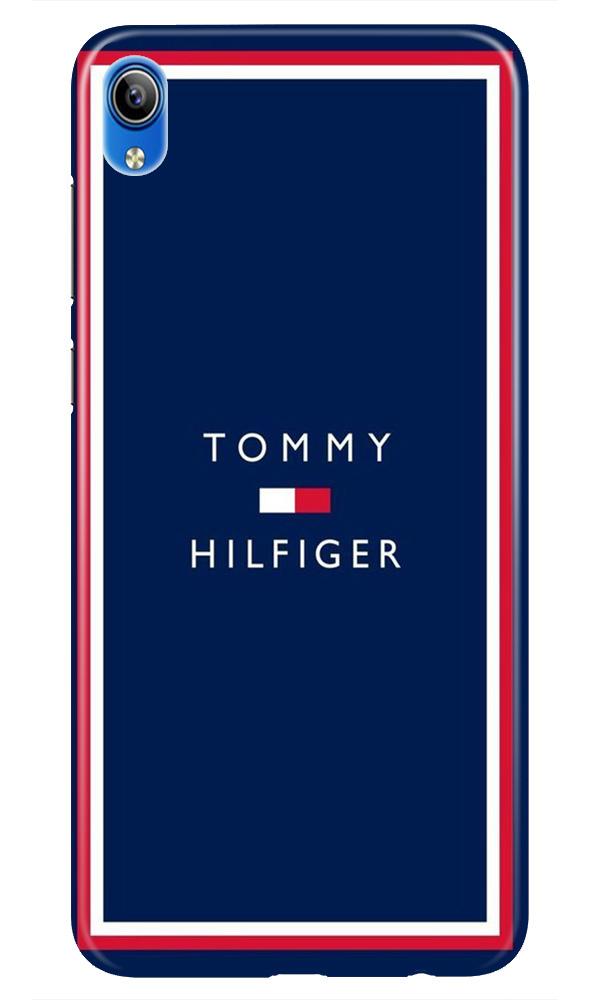Tommy Hilfiger Mobile Back Case for Redmi 7a (Design - 275) Tommy Hilfiger Case for Redmi 7a (Design No. 275)
