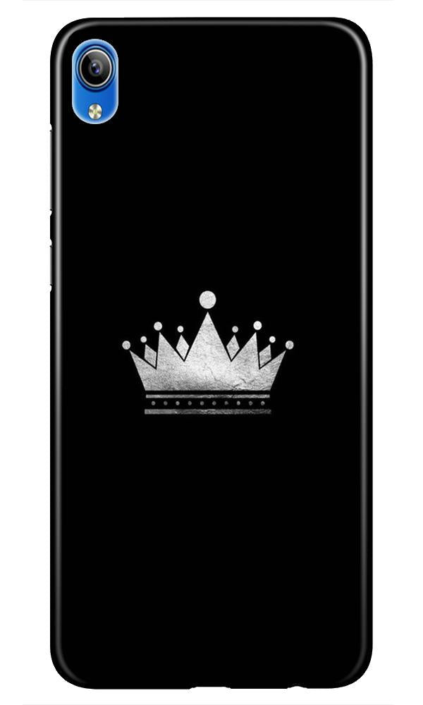 King Mobile Back Case for Redmi 7a (Design - 280) King Case for Redmi 7a (Design No. 280)