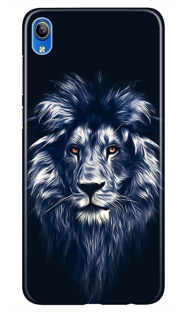 Lion Mobile Back Case for Redmi 7a (Design - 281) Lion Case for Redmi 7a (Design No. 281)
