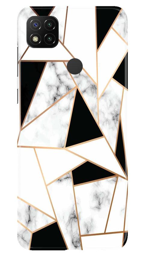 Marble Texture Mobile Back Case for Xiaomi Redmi 9c (Design - 322) Marble Texture Mobile Back Case for Xiaomi Redmi 9c (Design - 322)