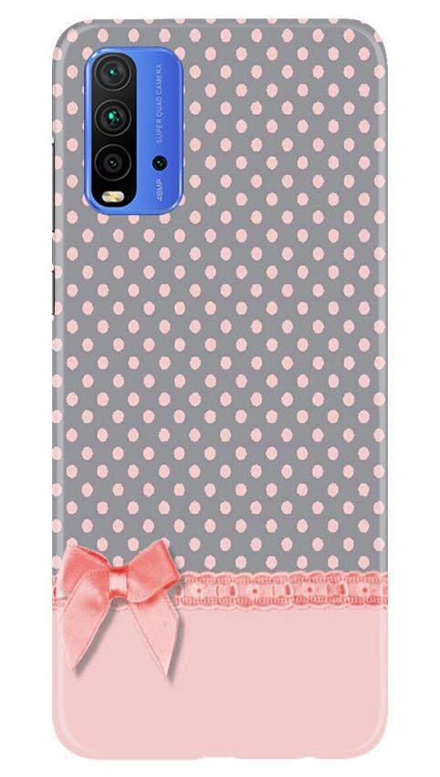Gift Wrap2 Mobile Back Case for Redmi 9 Power (Design - 33) Gift Wrap2 Case for Redmi 9 Power