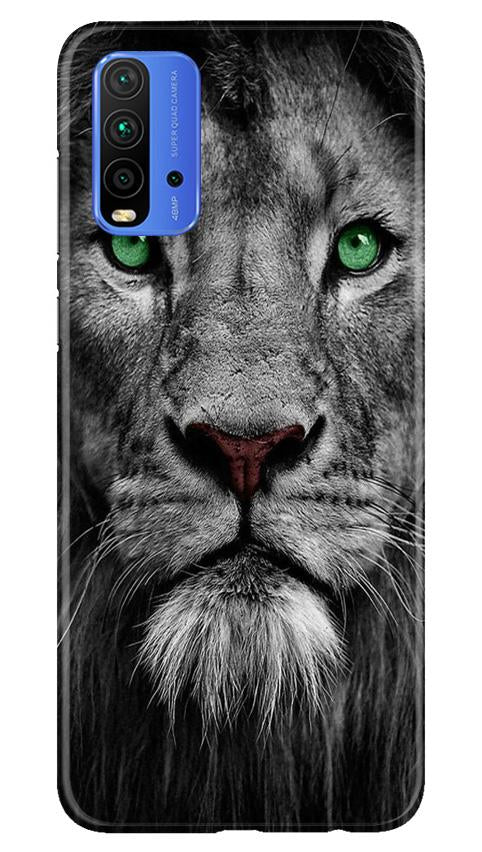Lion Mobile Back Case for Redmi 9 Power (Design - 272) Lion Case for Redmi 9 Power (Design No. 272)