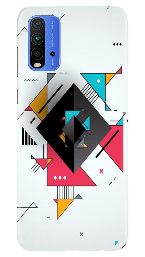 Designer Mobile Back Case for Redmi 9 Power (Design - 276) Designer Case for Redmi 9 Power (Design No. 276)