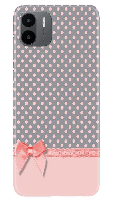Gift Wrap2 Mobile Back Case for Redmi A1 (Design - 33) Gift Wrap2 Case for Redmi A1