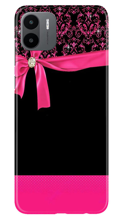 Gift Wrap4 Mobile Back Case for Redmi A1 (Design - 39) Gift Wrap4 Case for Redmi A1