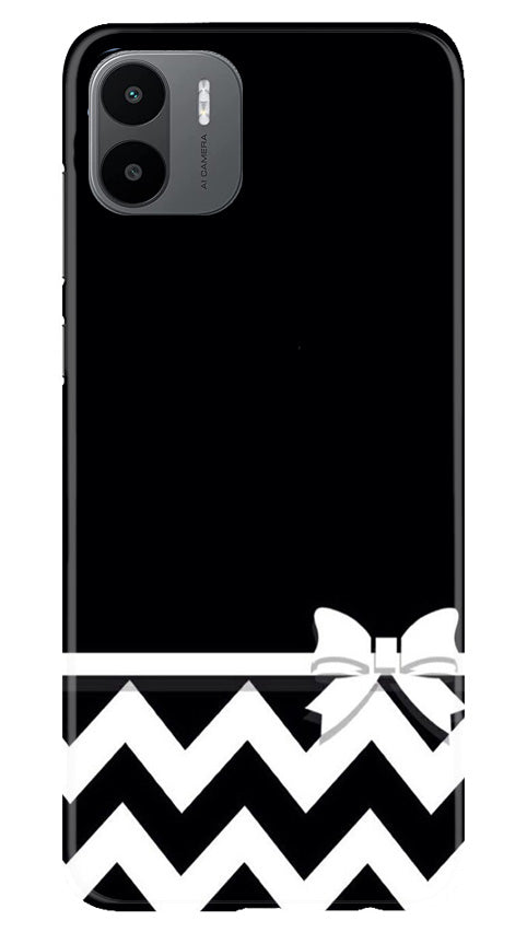 Gift Wrap7 Mobile Back Case for Redmi A1 (Design - 49) Gift Wrap7 Case for Redmi A1