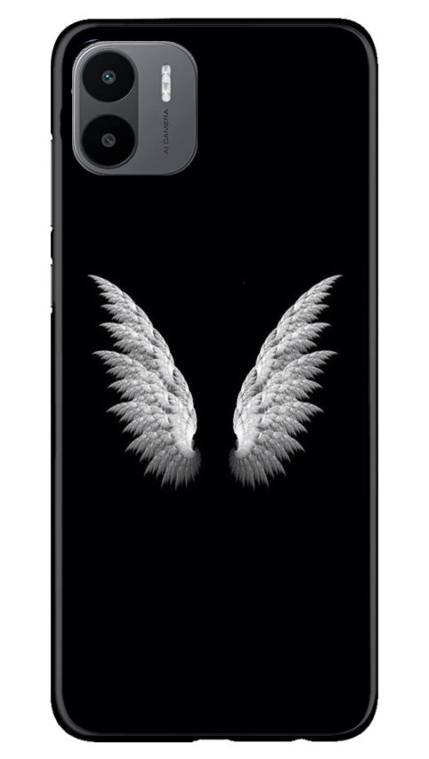 Angel Mobile Back Case for Redmi A1 (Design - 142) Angel Case for Redmi A1 (Design - 142)