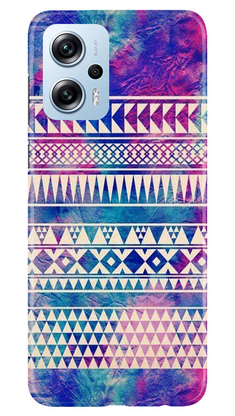 Modern Art Mobile Back Case for Redmi K50i (Design - 8) Modern Art Case for Redmi K50i