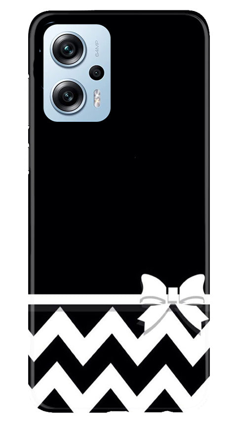 Gift Wrap7 Mobile Back Case for Redmi K50i (Design - 49) Gift Wrap7 Case for Redmi K50i