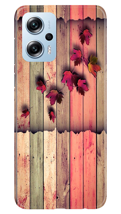 Wooden look2 Mobile Back Case for Redmi K50i (Design - 56) Wooden look2 Case for Redmi K50i