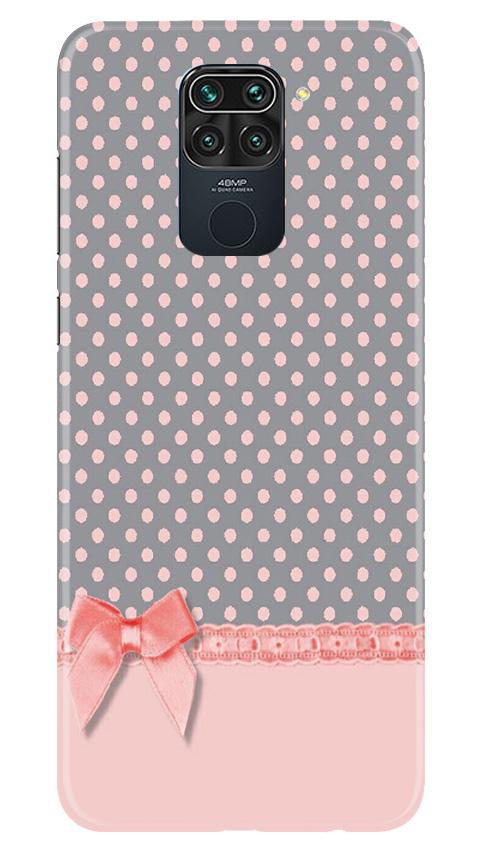 Gift Wrap2 Mobile Back Case for Redmi Note 9 (Design - 33) Gift Wrap2 Case for Redmi Note 9