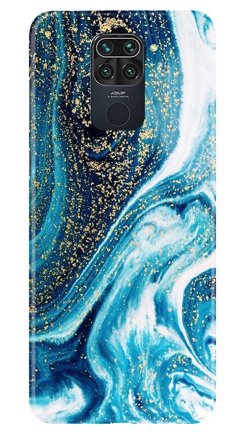 Marble Texture Mobile Back Case for Redmi Note 9 (Design - 308) Marble Texture Mobile Back Case for Redmi Note 9 (Design - 308)