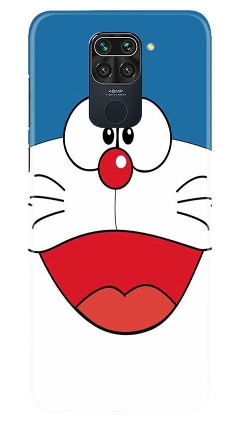 Doremon Mobile Back Case for Redmi Note 9 (Design - 340) Doremon Mobile Back Case for Redmi Note 9 (Design - 340)