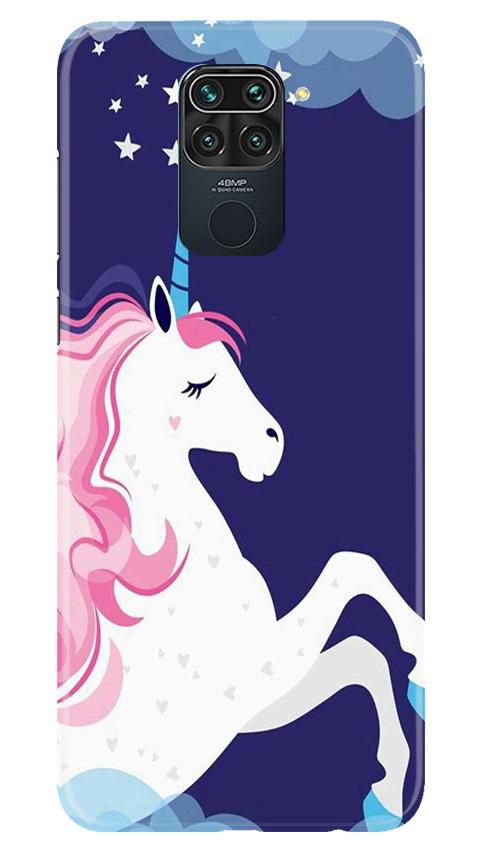 Unicorn Mobile Back Case for Redmi Note 9 (Design - 365) Unicorn Mobile Back Case for Redmi Note 9 (Design - 365)