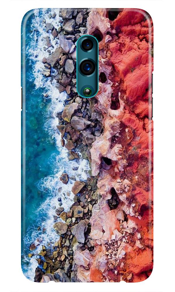 Sea Shore Case for Oppo K3 (Design No. 273) Sea Shore Case for Oppo K3 (Design No. 273)