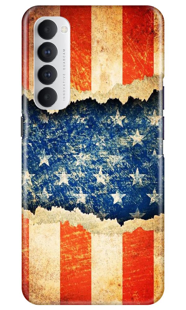 United Kingdom Mobile Back Case for Oppo Reno4 Pro (Design - 52) United Kingdom Case for Oppo Reno4 Pro
