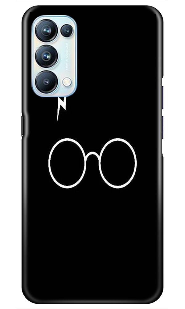 Harry Potter Mobile Back Case for Oppo Reno5 Pro (Design - 136) Harry Potter Case for Oppo Reno5 Pro (Design - 136)