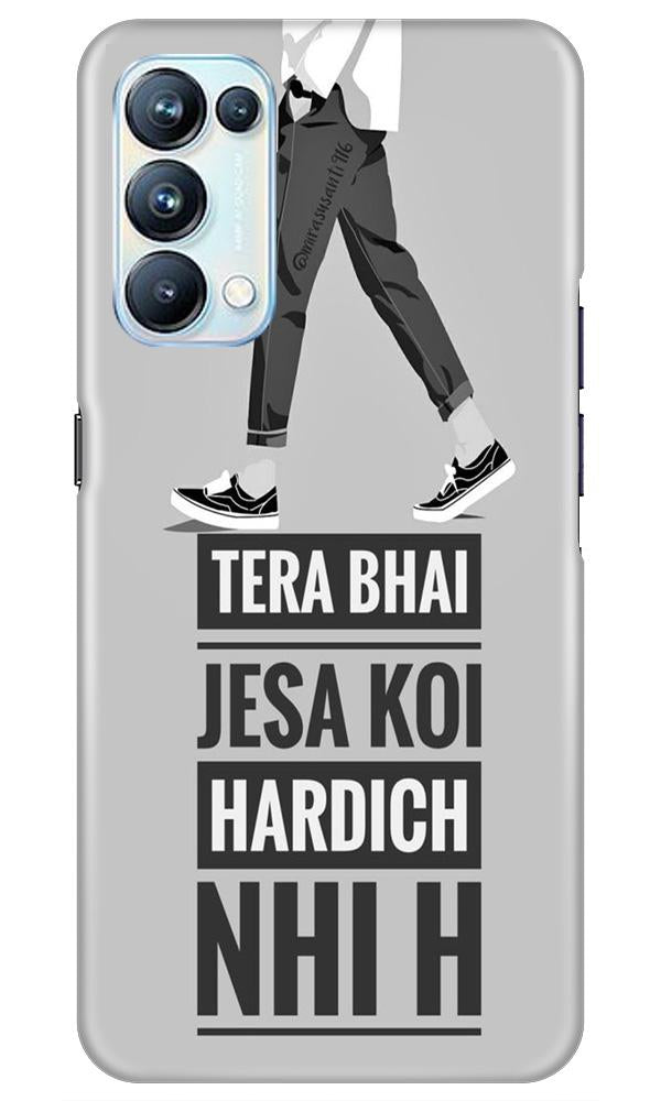 Hardich Nahi Mobile Back Case for Oppo Reno5 Pro (Design - 214) Hardich Nahi Case for Oppo Reno5 Pro (Design No. 214)