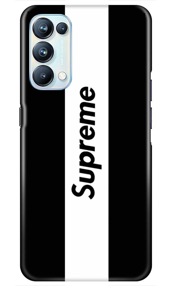 Supreme Mobile Back Case for Oppo Reno5 Pro (Design - 388) Supreme Mobile Back Case for Oppo Reno5 Pro (Design - 388)