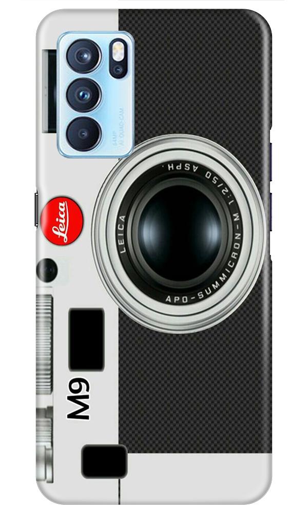 Camera Mobile Back Case for Oppo Reno6 Pro 5G (Design - 257) Camera Case for Oppo Reno6 Pro 5G (Design No. 257)