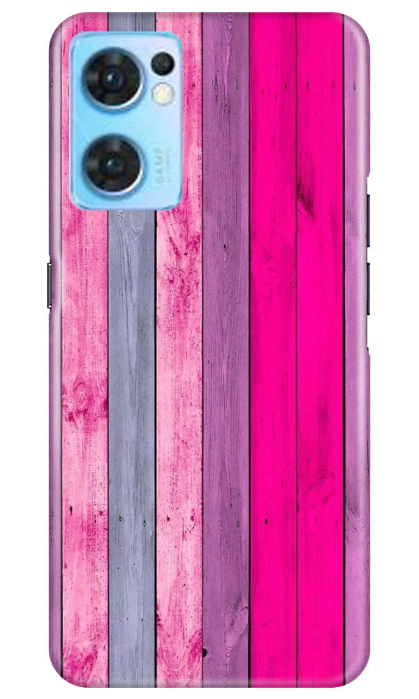 Wooden look Mobile Back Case for Oppo Reno7 5G (Design - 24) Wooden look Case for Oppo Reno7 5G