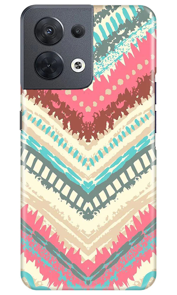 Pattern Mobile Back Case for Oppo Reno 8 5G (Design - 327) Pattern Mobile Back Case for Oppo Reno 8 5G (Design - 327)