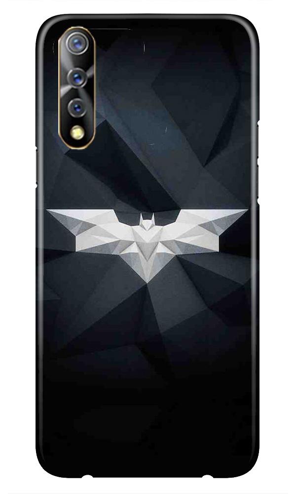 Batman Case for Vivo S1 Batman Case for Vivo S1